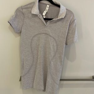 Lulu womens golf shirt